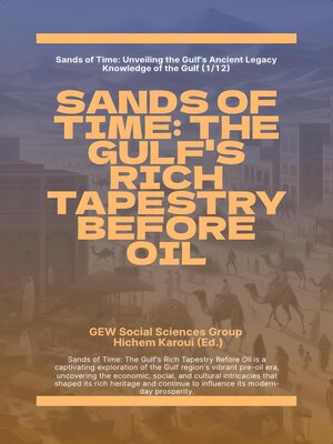 cover image of Sands of Time